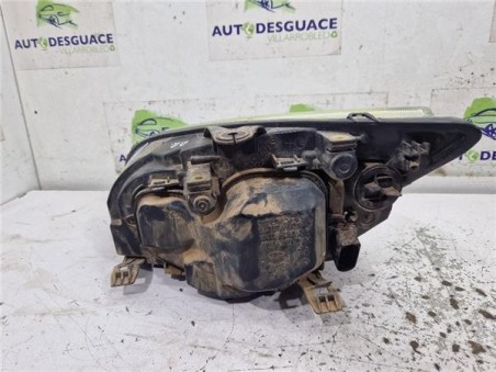 Faro Delantero Derecho Ford FOCUS II Ranchera familiar  2 0 TDCi