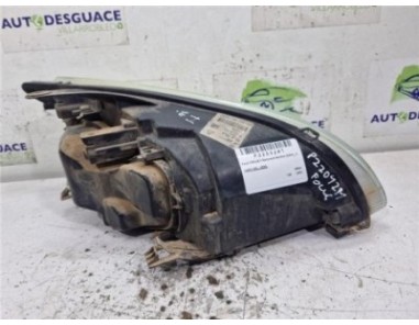Faro Delantero Izquierdo Ford FOCUS II Ranchera familiar  2 0 TDCi