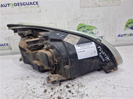 Faro Delantero Izquierdo Ford FOCUS II Ranchera familiar  2 0 TDCi