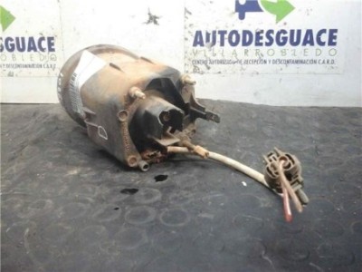 Faro Antiniebla Derecho Nissan PICK-UP 2 5 16V Turbodiesel 