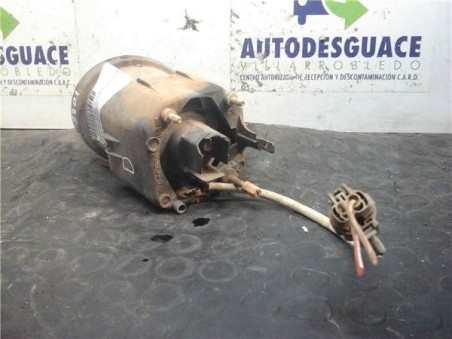 Faro Antiniebla Derecho Nissan PICK-UP 2 5 16V Turbodiesel 