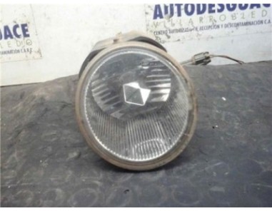 Faro Antiniebla Derecho Nissan PICK-UP 2 5 16V Turbodiesel 