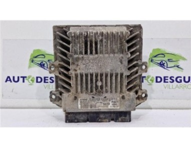 Centralita Ford FOCUS II  2 0 TDCi