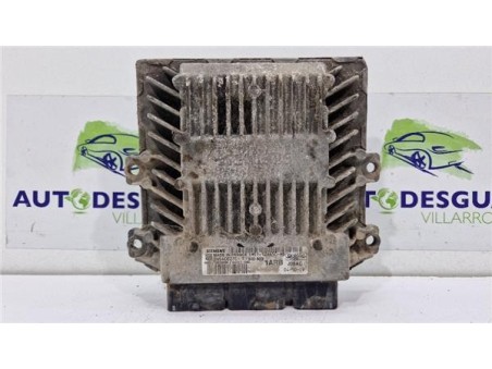 Centralita Ford FOCUS II  2 0 TDCi