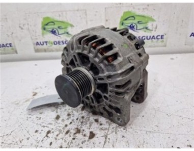 Alternador Opel Vivaro  2 0 CDTI