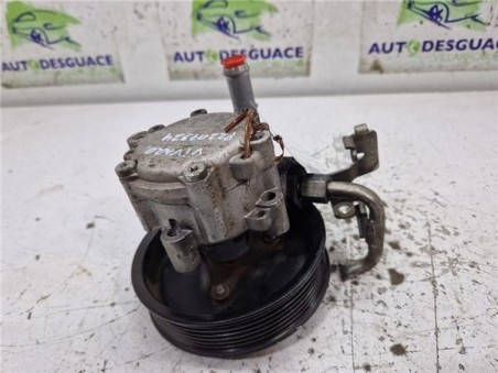 Bomba Servodireccion Opel Vivaro  2 0 CDTI