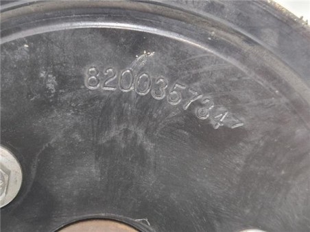 Bomba Servodireccion Opel Vivaro  2 0 CDTI