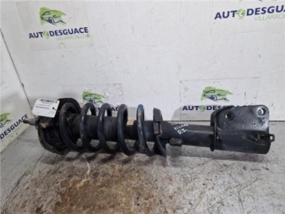 Amortiguador Delantero Izquierdo Opel Vivaro  2 0 CDTI