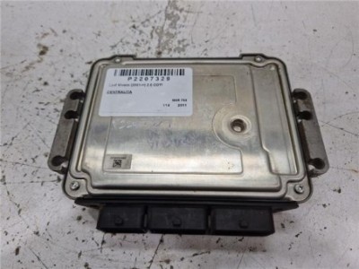 Centralita Opel Vivaro  2 0 CDTI