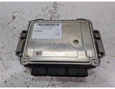 Centralita Opel Vivaro  2 0 CDTI