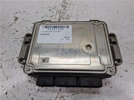 Centralita Opel Vivaro  2 0 CDTI