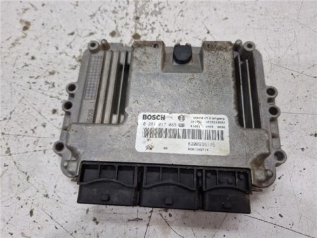 Centralita Opel Vivaro  2 0 CDTI