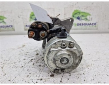 Motor Arranque Opel Vivaro  2 0 CDTI