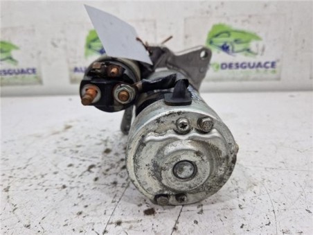 Motor Arranque Opel Vivaro  2 0 CDTI