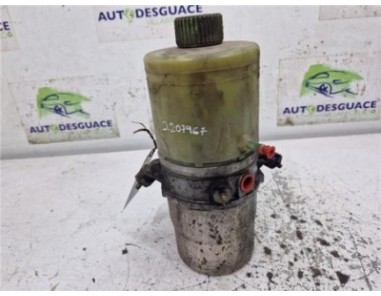 BOMBA DIRECCION ELECTRICA Seat Ibiza  1 4 TDI