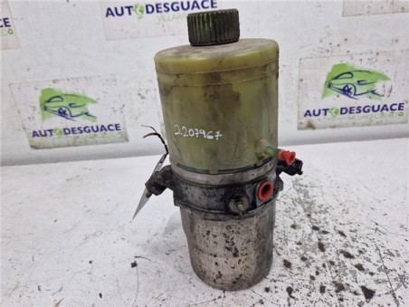 BOMBA DIRECCION ELECTRICA Seat Ibiza  1 4 TDI