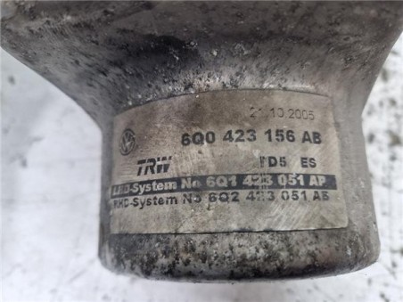 BOMBA DIRECCION ELECTRICA Seat Ibiza  1 4 TDI