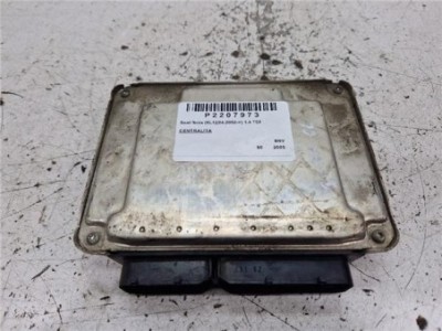 Centralita Seat Ibiza  1 4 TDI