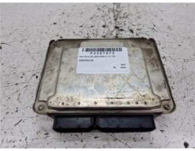 Centralita Seat Ibiza  1 4 TDI