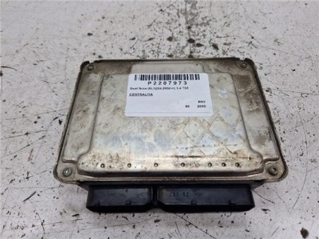 Centralita Seat Ibiza  1 4 TDI