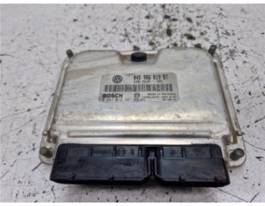 Centralita Seat Ibiza  1 4 TDI