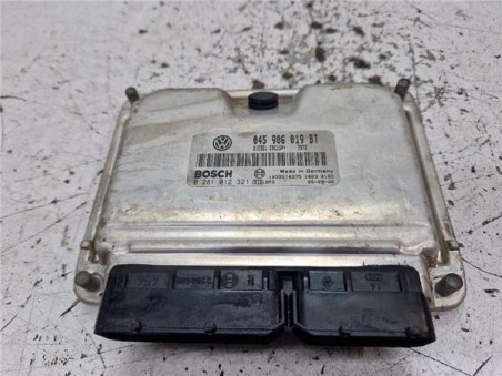 Centralita Seat Ibiza  1 4 TDI