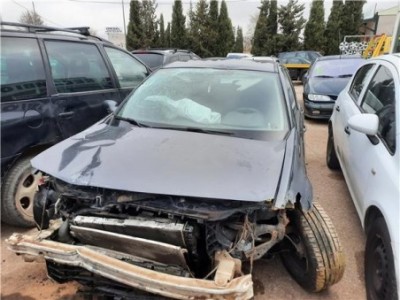 Alternador Renault MEGANE II  1 5 dCi