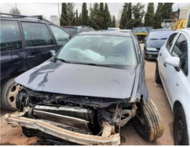 Despiece Motor Renault MEGANE II  1 5 dCi