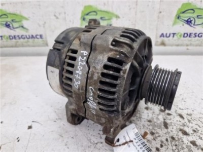 Alternador Volkswagen Golf IV Berlina  1 9 TDI