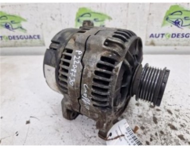 Alternador Volkswagen Golf IV Berlina  1 9 TDI