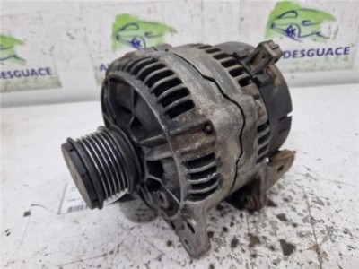 Alternador Volkswagen Golf IV Berlina  1 9 TDI 2