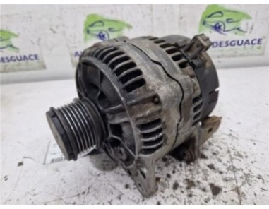 Alternador Volkswagen Golf IV Berlina  1 9 TDI