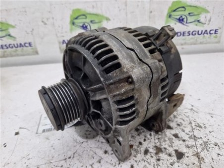 Alternador Volkswagen Golf IV Berlina  1 9 TDI