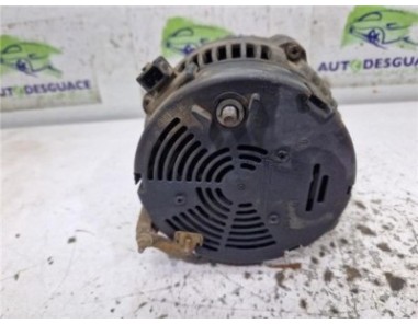 Alternador Volkswagen Golf IV Berlina  1 9 TDI