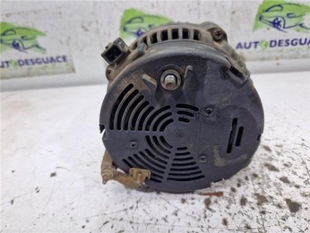 Alternador Volkswagen Golf IV Berlina  1 9 TDI