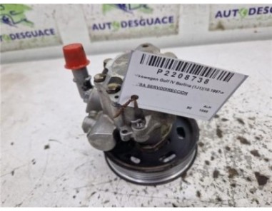 Bomba Servodireccion Volkswagen Golf IV Berlina  1 9 TDI