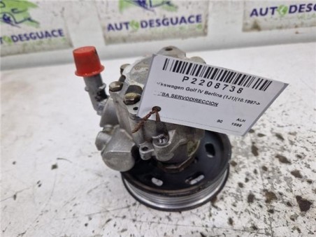 Bomba Servodireccion Volkswagen Golf IV Berlina  1 9 TDI