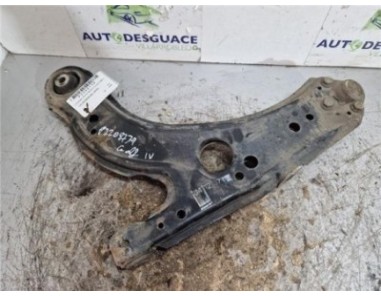 Brazo Inferior Delantero Derecho Volkswagen Golf IV Berlina  1 9 TDI