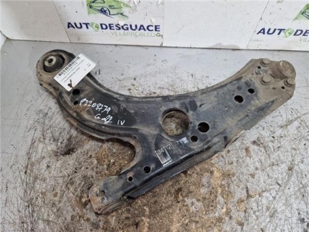 Brazo Inferior Delantero Derecho Volkswagen Golf IV Berlina  1 9 TDI
