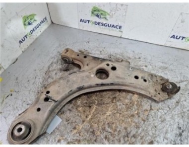 Brazo Inferior Delantero Derecho Volkswagen Golf IV Berlina  1 9 TDI