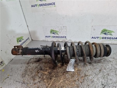 Amortiguador Delantero Izquierdo Volkswagen Golf IV Berlina  1 9 TDI