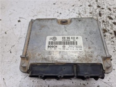 Centralita Volkswagen Golf IV Berlina  1 9 TDI 2