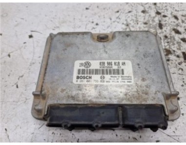 Centralita Volkswagen Golf IV Berlina  1 9 TDI