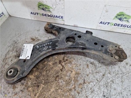 Brazo Inferior Delantero Izquierdo Volkswagen Golf IV Berlina  1 9 TDI