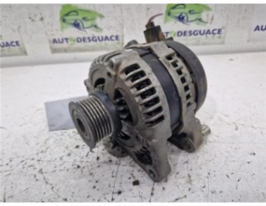 Alternador Ford FOCUS II Ranchera familiar  2 0 TDCi