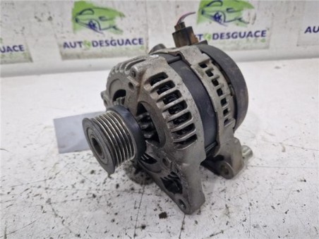 Alternador Ford FOCUS II Ranchera familiar  2 0 TDCi