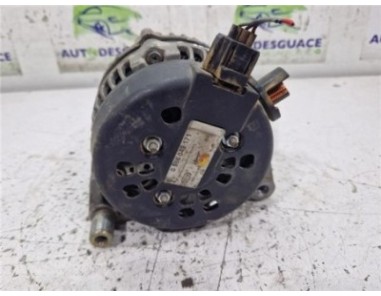 Alternador Ford FOCUS II Ranchera familiar  2 0 TDCi