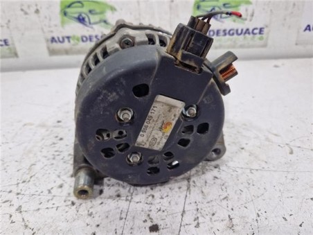 Alternador Ford FOCUS II Ranchera familiar  2 0 TDCi