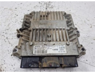 Centralita motor uce Ford FOCUS II Ranchera familiar  2 0 TDCi