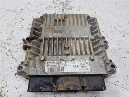 Centralita motor uce Ford FOCUS II Ranchera familiar  2 0 TDCi